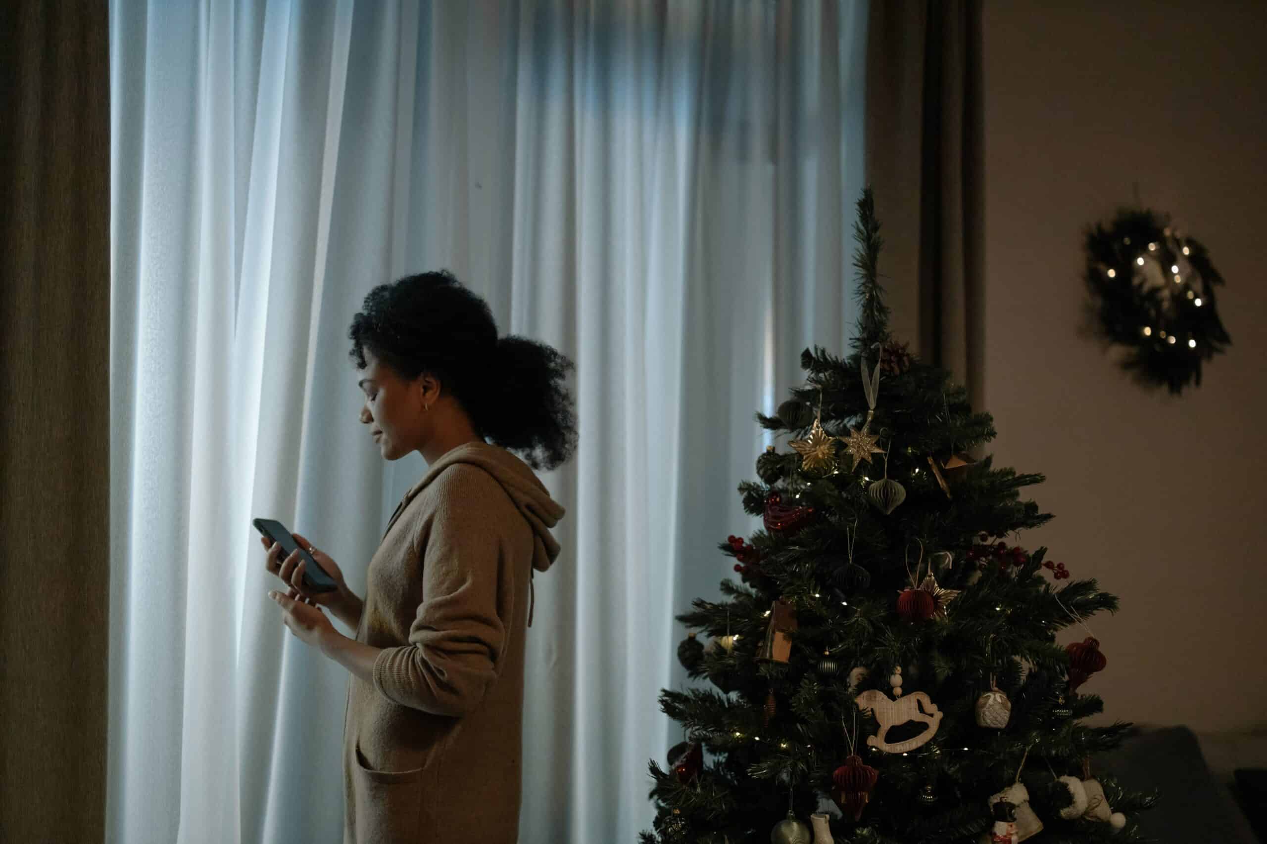 Ask Alina – First Christmas After Divorce