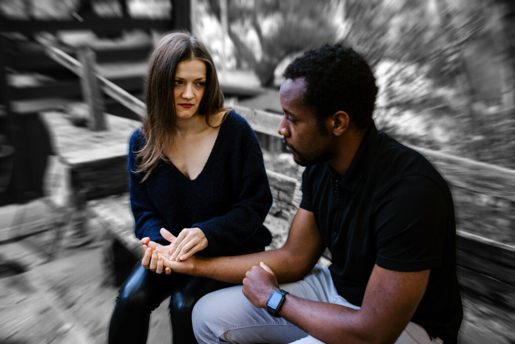 Ask Alina — Tech Layoffs Put Marriage on Rocky Ground