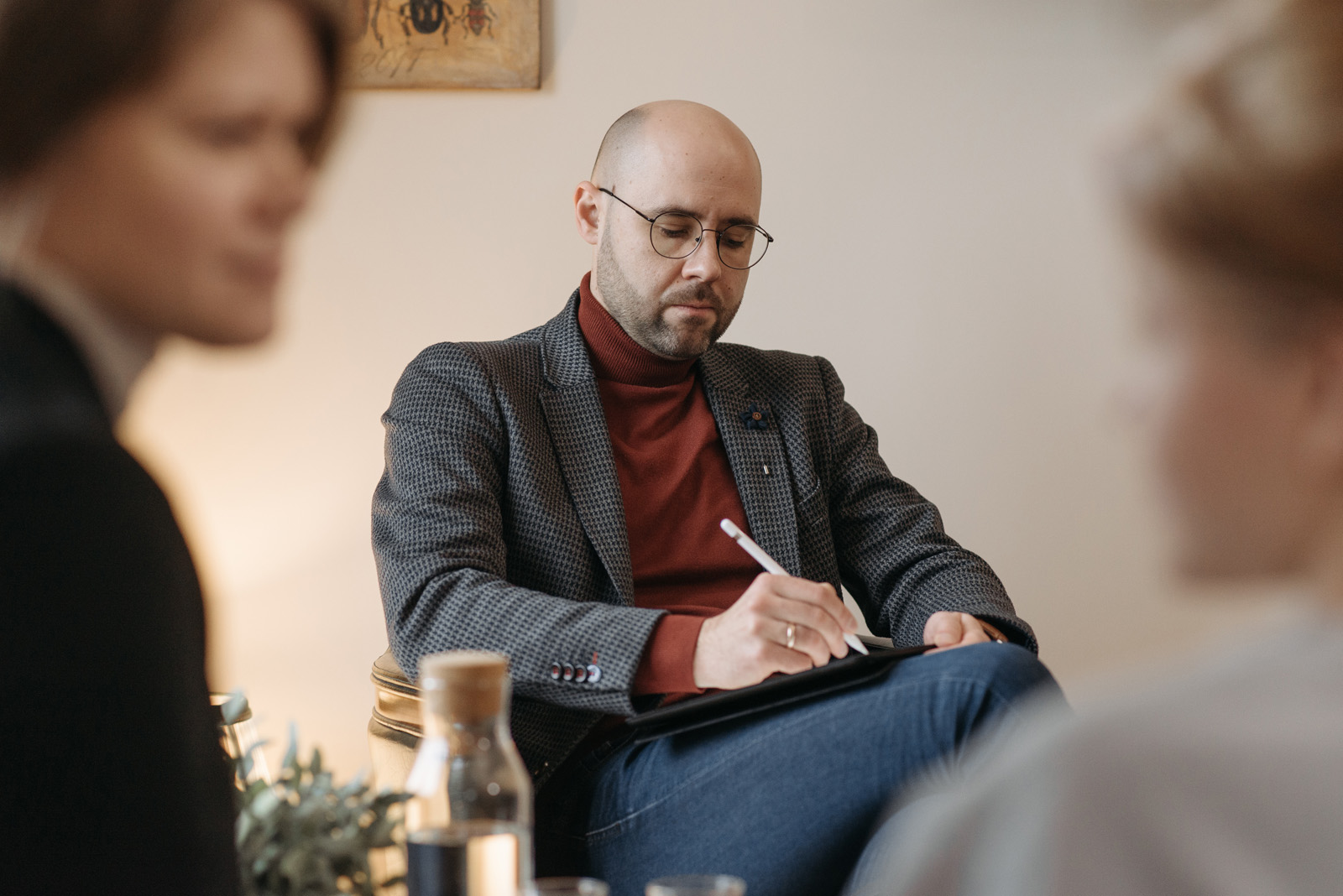 Ask Alina – Does Marriage Therapy Work?