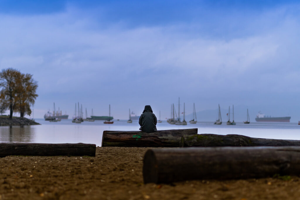 Ask Alina – How to Support a Partner with Depression