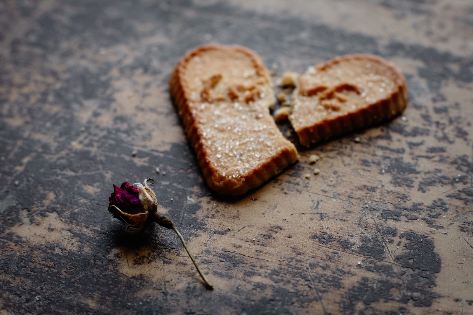 Ask Alina — How Do I Tell My Husband I Want a Divorce?