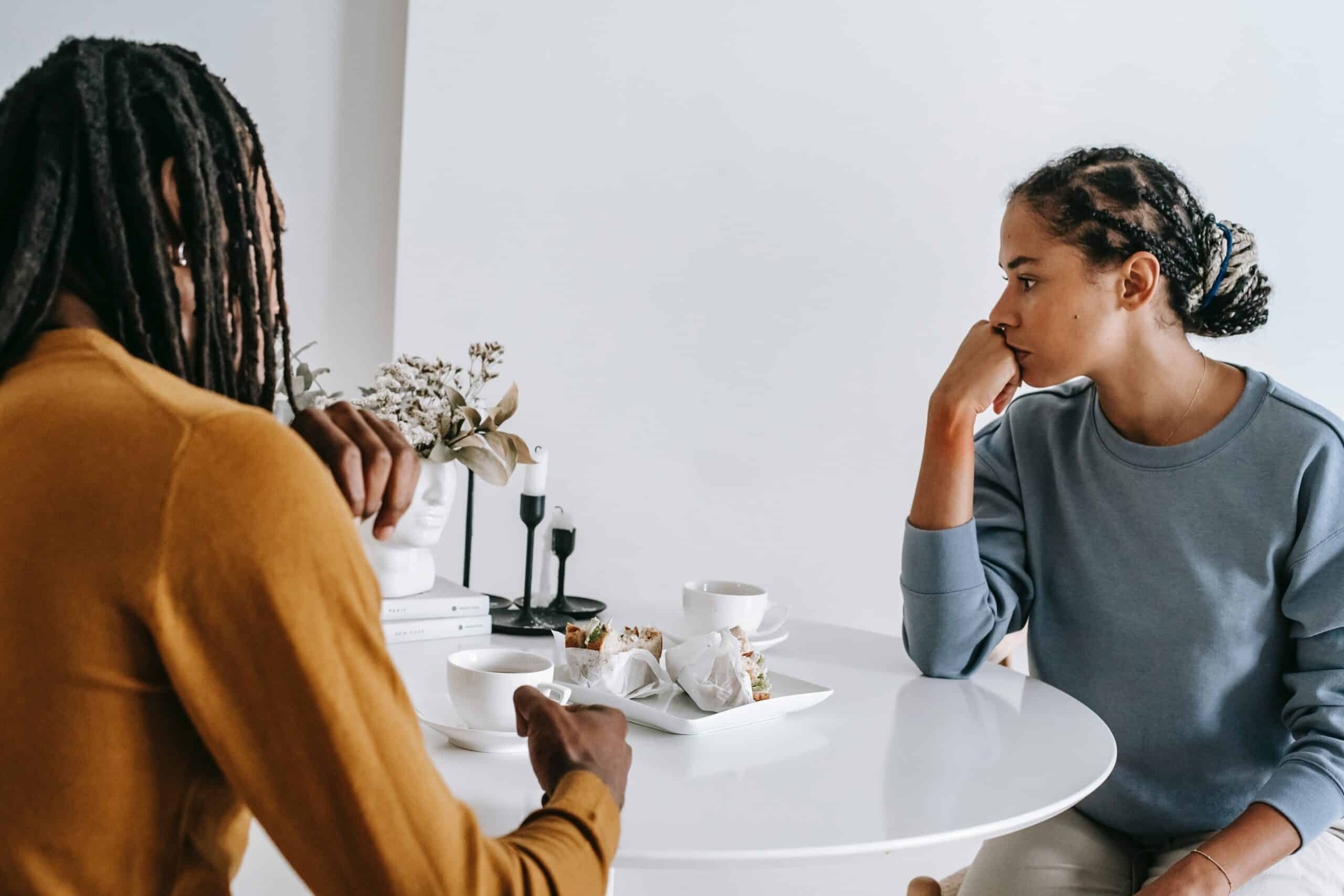 Ask Alina – Fiancé Upset Over Late Dinner
