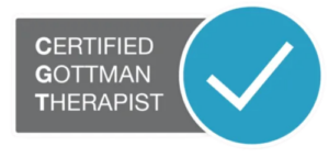 Gottman Therapy badge