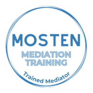 MMT Training Completion Seal